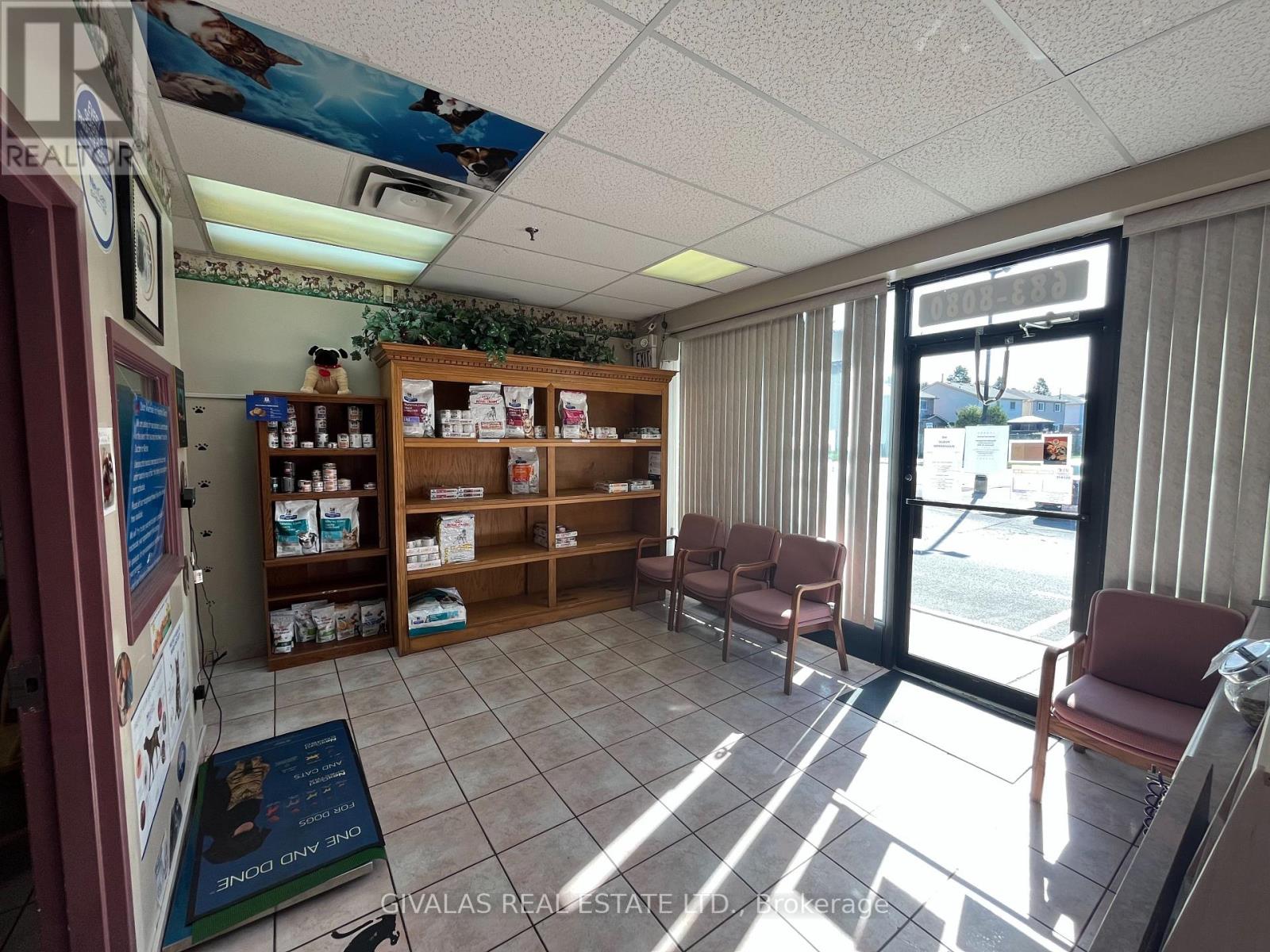 7 - 110 Ritchie Avenue, Ajax (Central), Ontario  L1S 7G5 - Photo 4 - E13818122