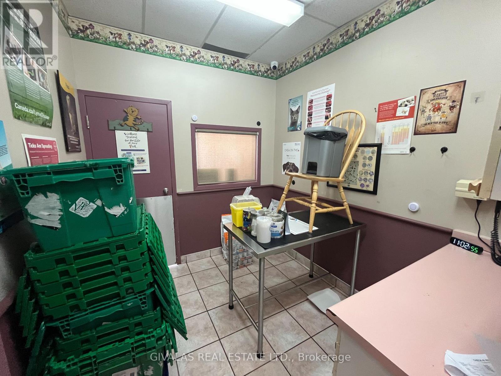 7 - 110 Ritchie Avenue, Ajax (Central), Ontario  L1S 7G5 - Photo 7 - E13818122