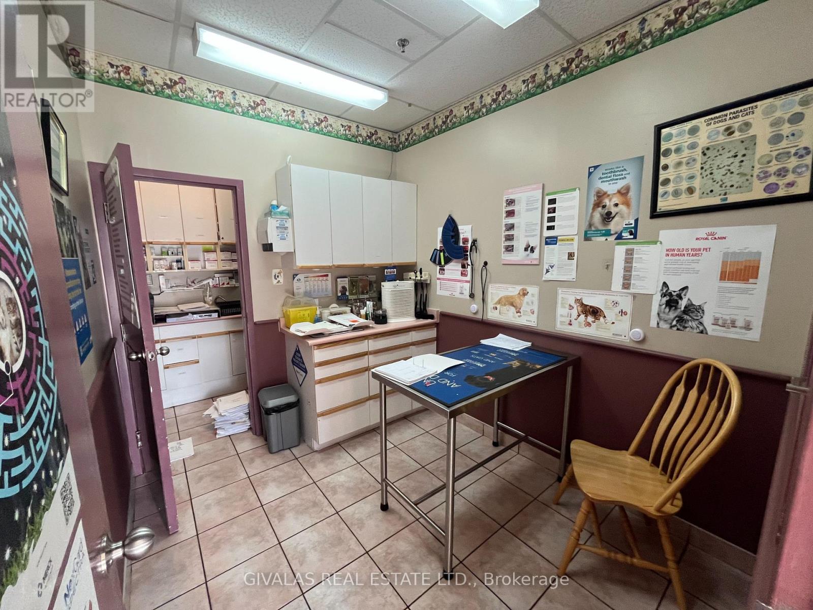 7 - 110 Ritchie Avenue, Ajax (Central), Ontario  L1S 7G5 - Photo 8 - E13818122