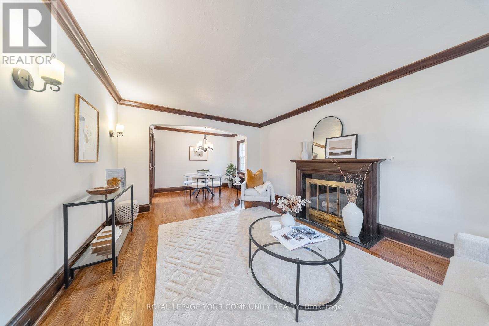 2 Four Oaks Gate, Toronto, Ontario  M4J 2X2 - Photo 10 - E13818124