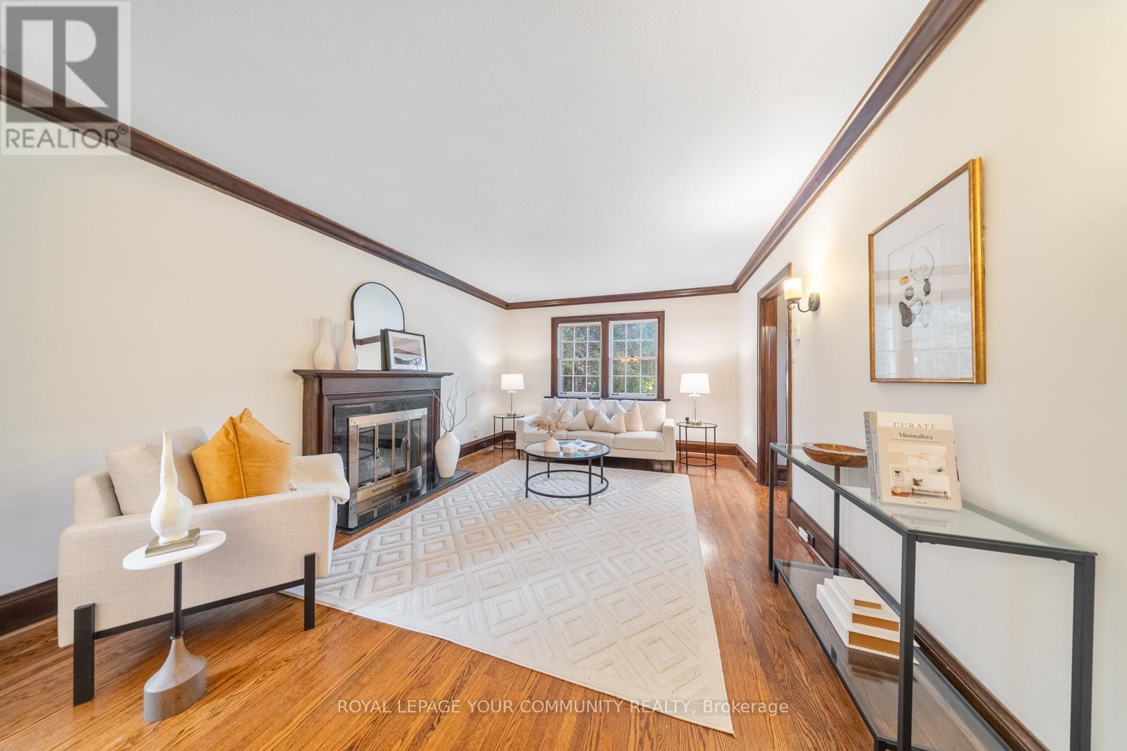 2 Four Oaks Gate, Toronto, Ontario  M4J 2X2 - Photo 13 - E13818124