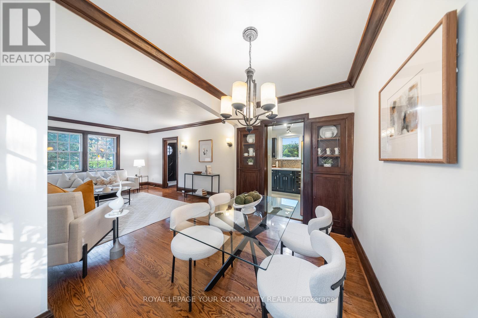 2 Four Oaks Gate, Toronto, Ontario  M4J 2X2 - Photo 15 - E13818124