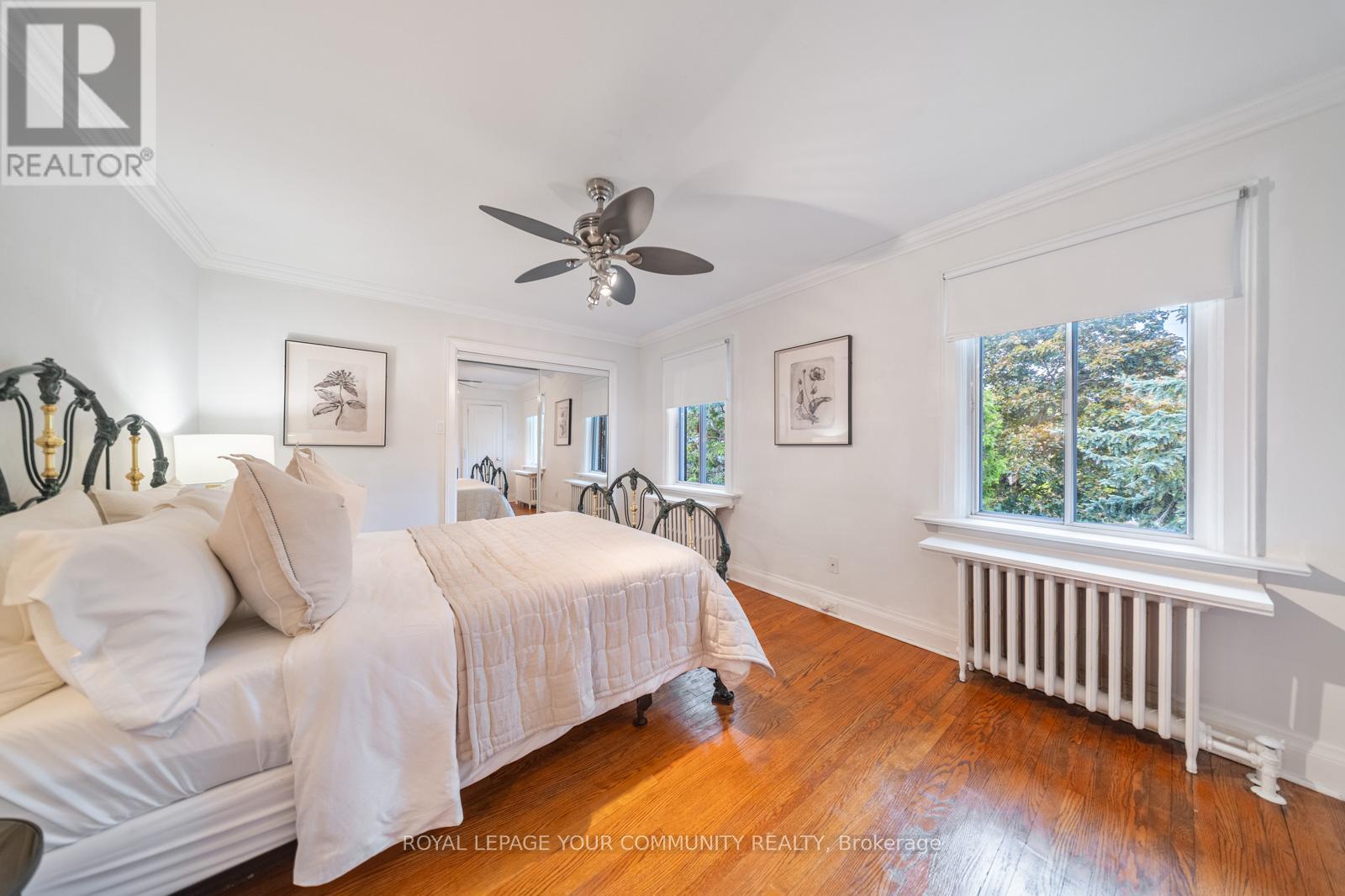 2 Four Oaks Gate, Toronto, Ontario  M4J 2X2 - Photo 20 - E13818124