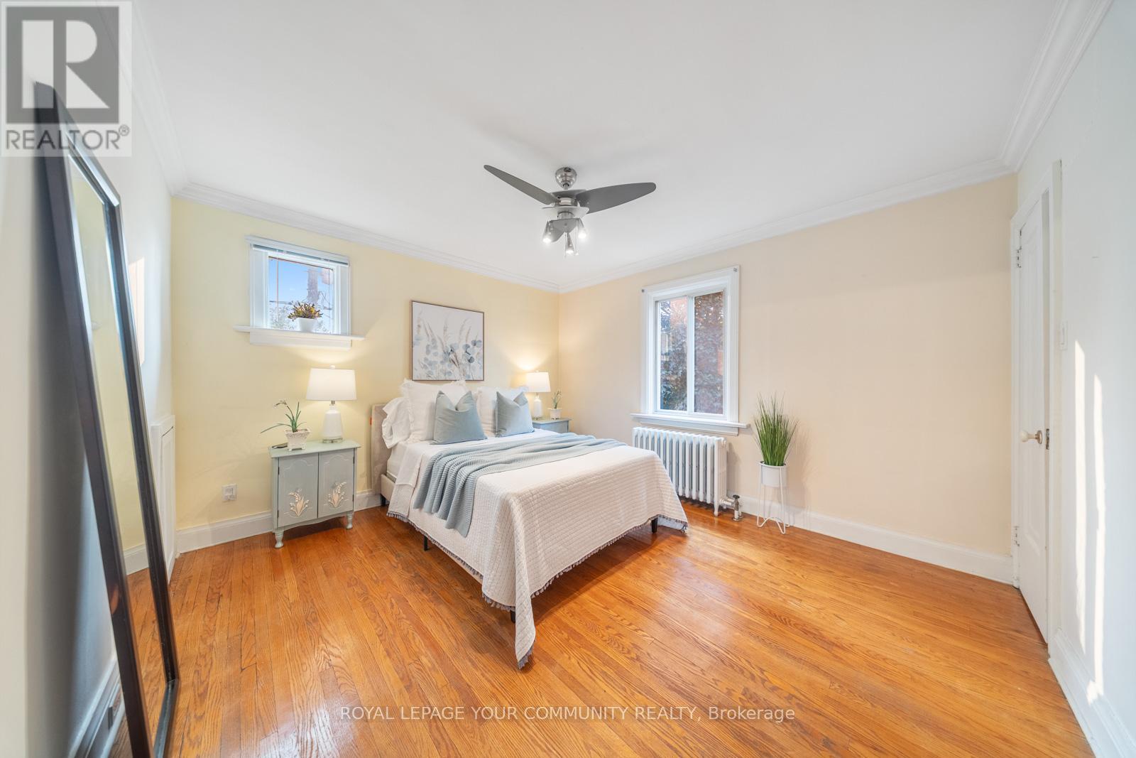 2 Four Oaks Gate, Toronto, Ontario  M4J 2X2 - Photo 23 - E13818124