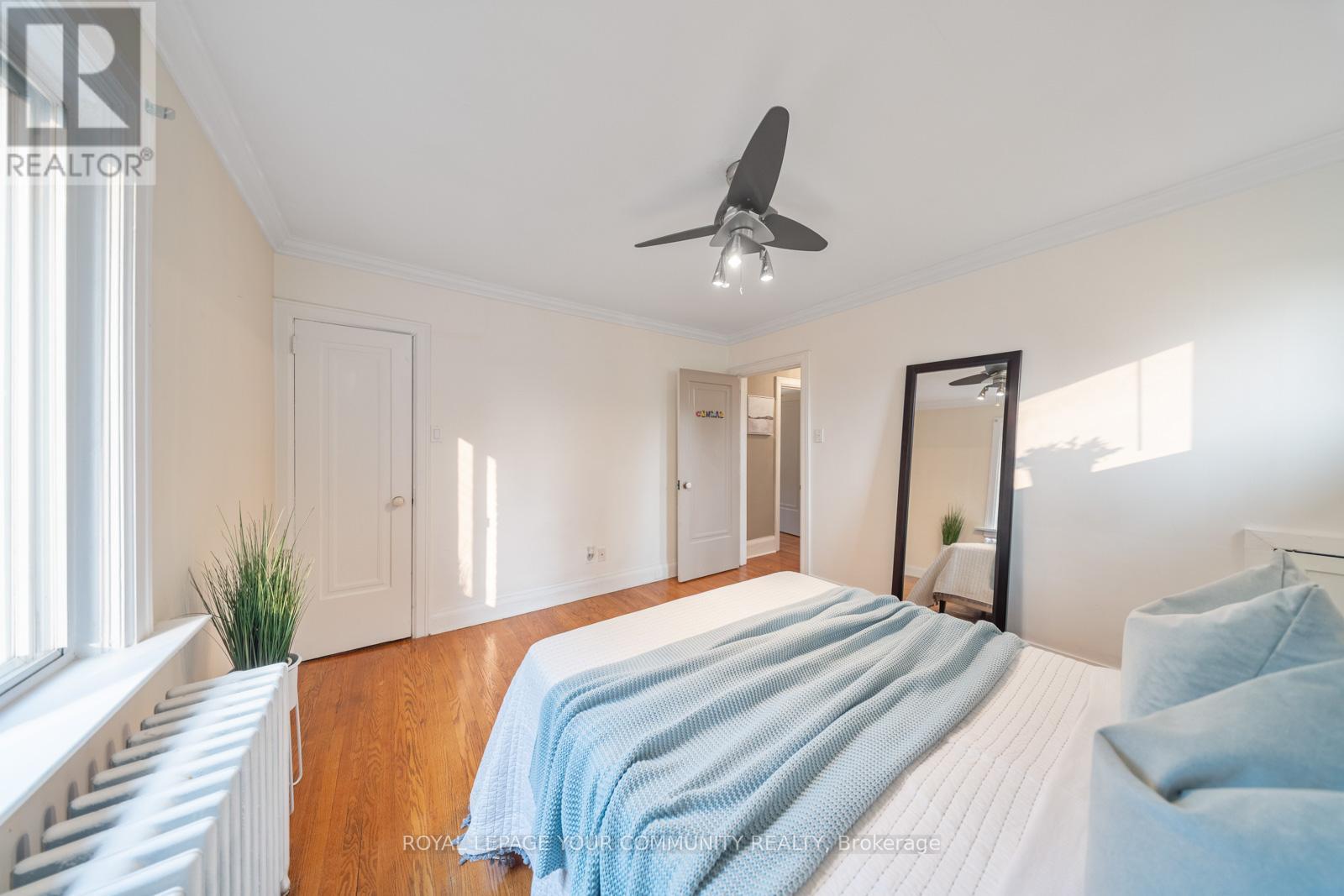 2 Four Oaks Gate, Toronto, Ontario  M4J 2X2 - Photo 24 - E13818124