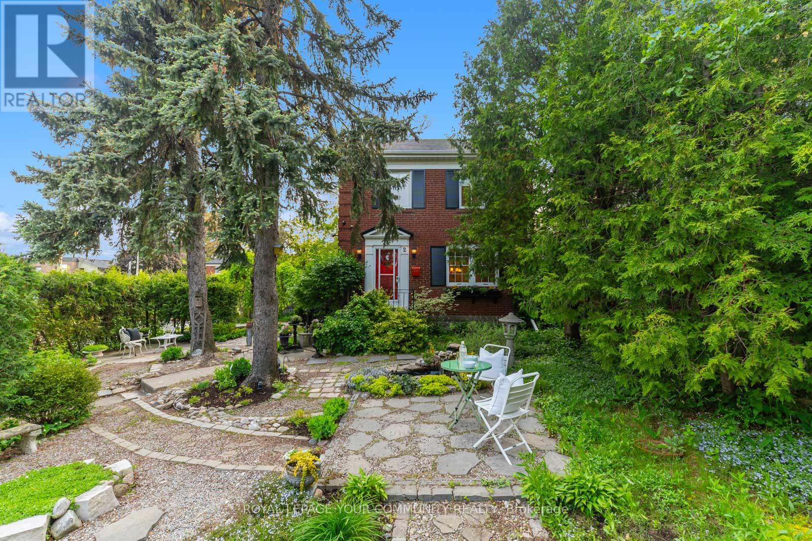 2 Four Oaks Gate, Toronto, Ontario  M4J 2X2 - Photo 3 - E13818124