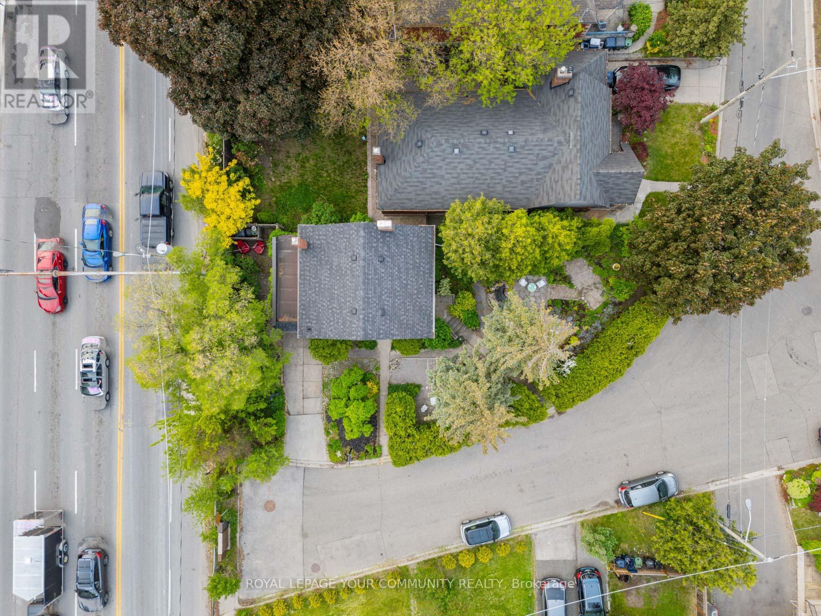 2 Four Oaks Gate, Toronto, Ontario  M4J 2X2 - Photo 41 - E13818124