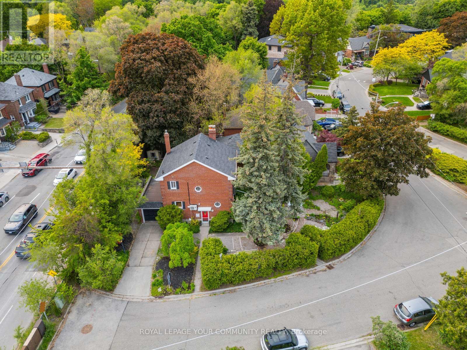 2 Four Oaks Gate, Toronto, Ontario  M4J 2X2 - Photo 43 - E13818124