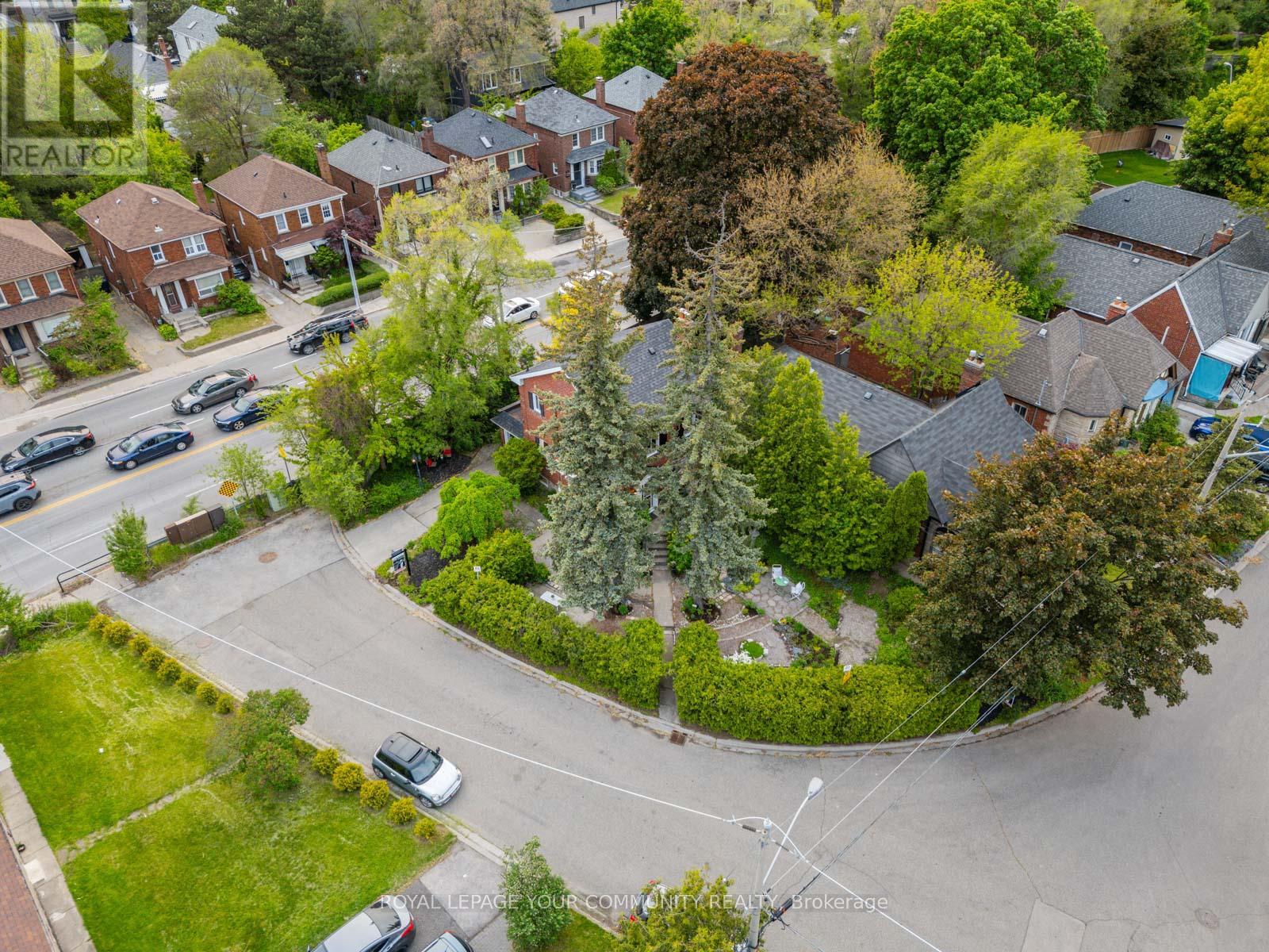 2 Four Oaks Gate, Toronto, Ontario  M4J 2X2 - Photo 44 - E13818124