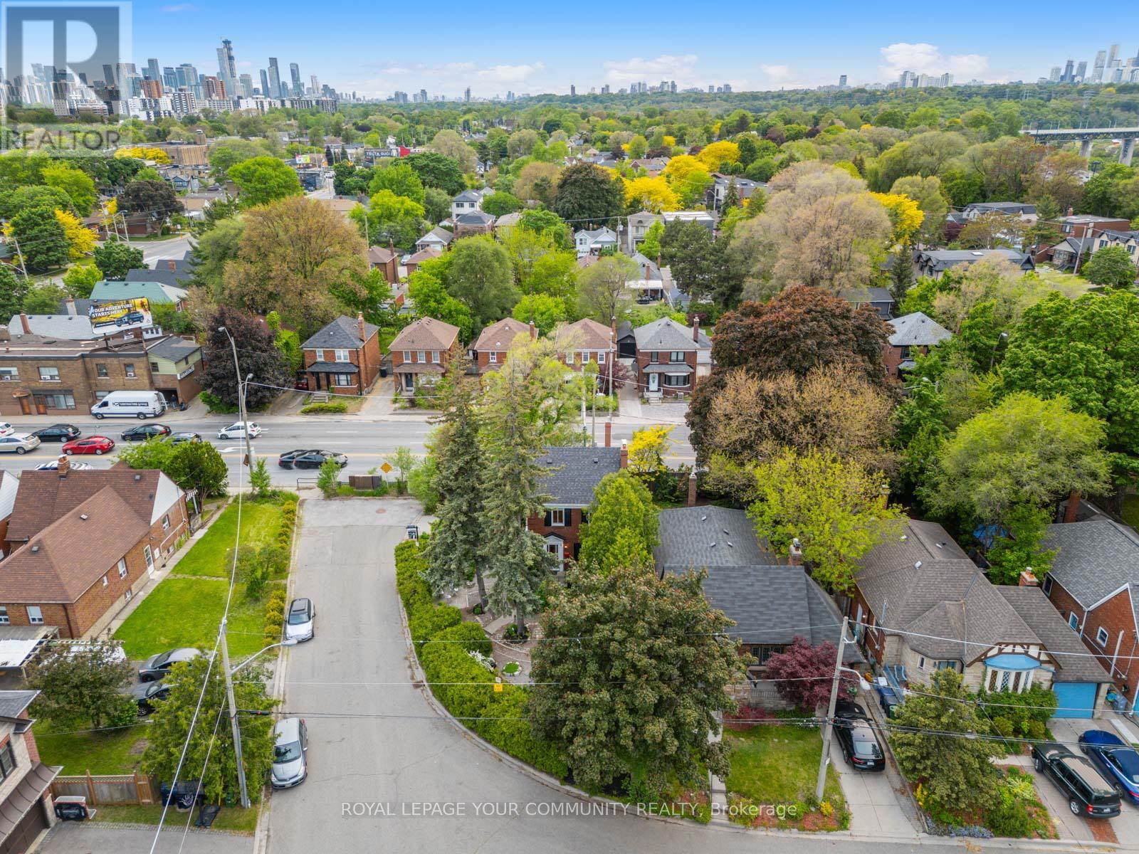 2 Four Oaks Gate, Toronto, Ontario  M4J 2X2 - Photo 45 - E13818124