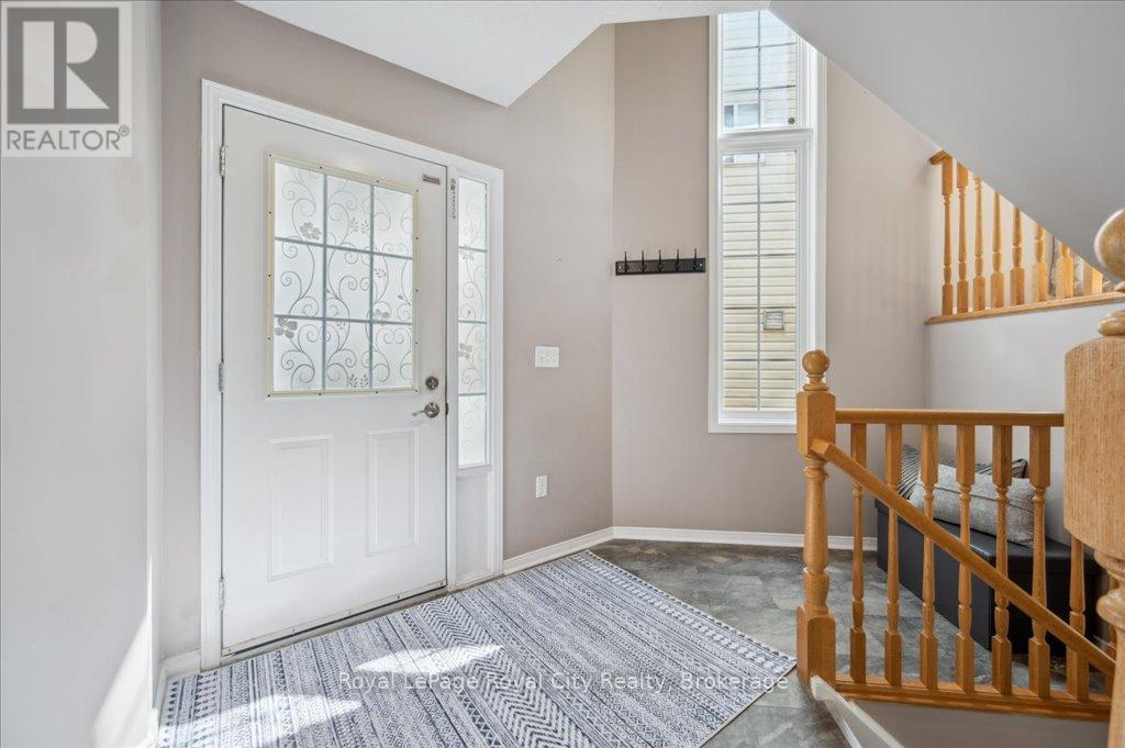 47 Mccurdy Road, Guelph, Ontario  N1G 4Z9 - Photo 5 - X13817770