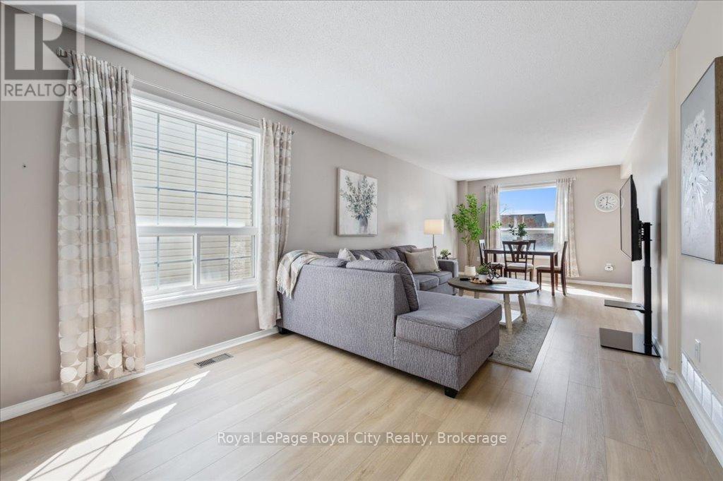 47 Mccurdy Road, Guelph, Ontario  N1G 4Z9 - Photo 8 - X13817770