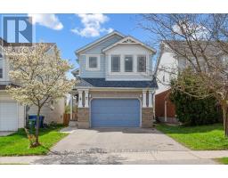 47 MCCURDY ROAD, Guelph, Ontario