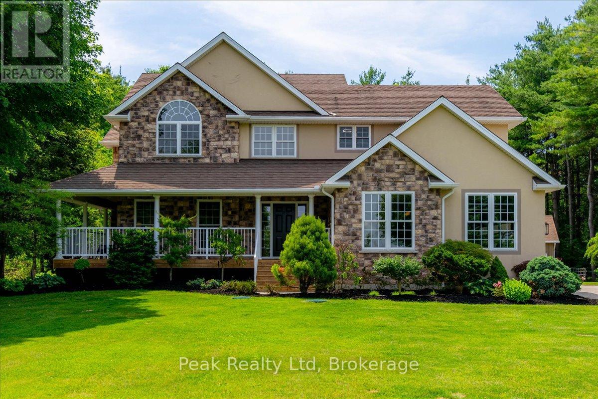 218 WILSON AVENUE, Norfolk, Ontario