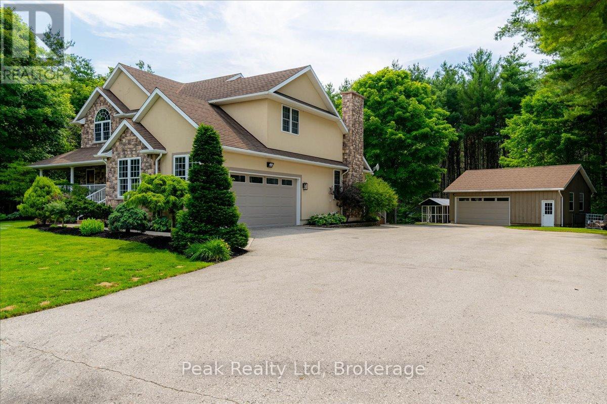 218 Wilson Avenue, Norfolk, Ontario  N4B 2W5 - Photo 3 - X13817798