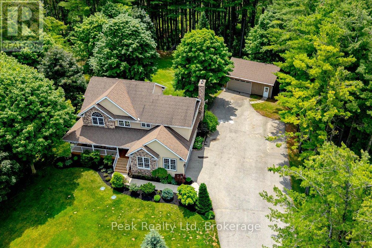 218 Wilson Avenue, Norfolk, Ontario  N4B 2W5 - Photo 4 - X13817798