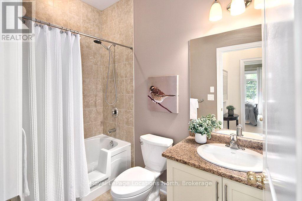 102 - 25 Beaver Street S, Blue Mountains, Ontario N0H 2P0 - Photo 12 - X13817800