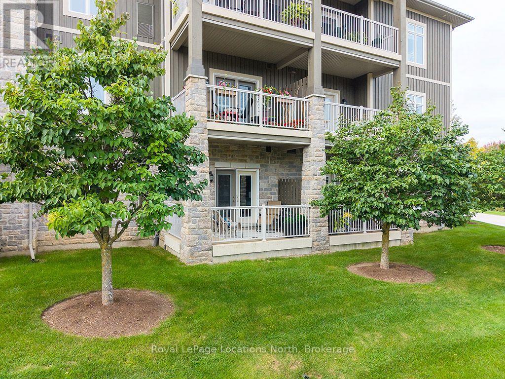 102 - 25 Beaver Street S, Blue Mountains, Ontario N0H 2P0 - Photo 15 - X13817800