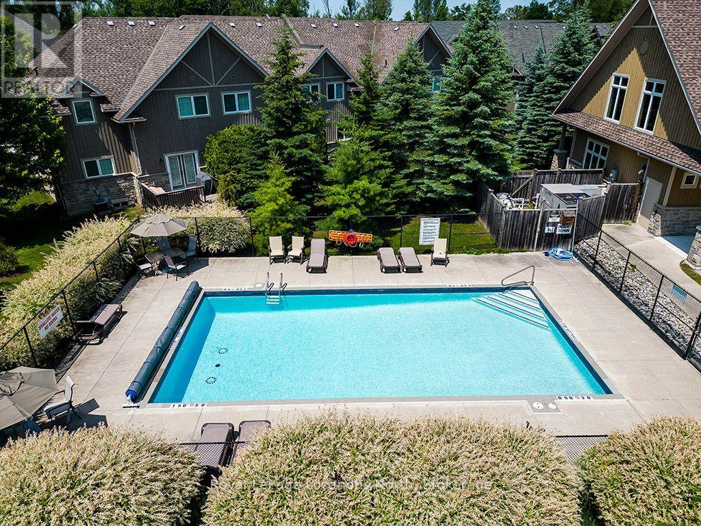 102 - 25 Beaver Street S, Blue Mountains, Ontario N0H 2P0 - Photo 16 - X13817800