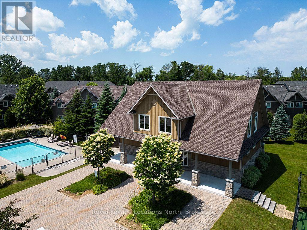 102 - 25 Beaver Street S, Blue Mountains, Ontario N0H 2P0 - Photo 17 - X13817800