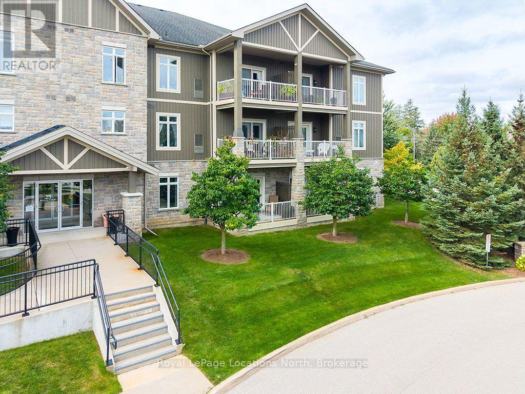 102 - 25 Beaver Street S, Blue Mountains, Ontario N0H 2P0 - Photo 2 - X13817800