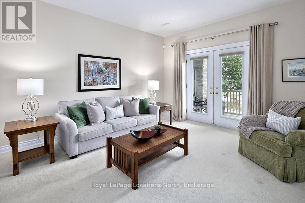 102 - 25 Beaver Street S, Blue Mountains, Ontario N0H 2P0 - Photo 4 - X13817800