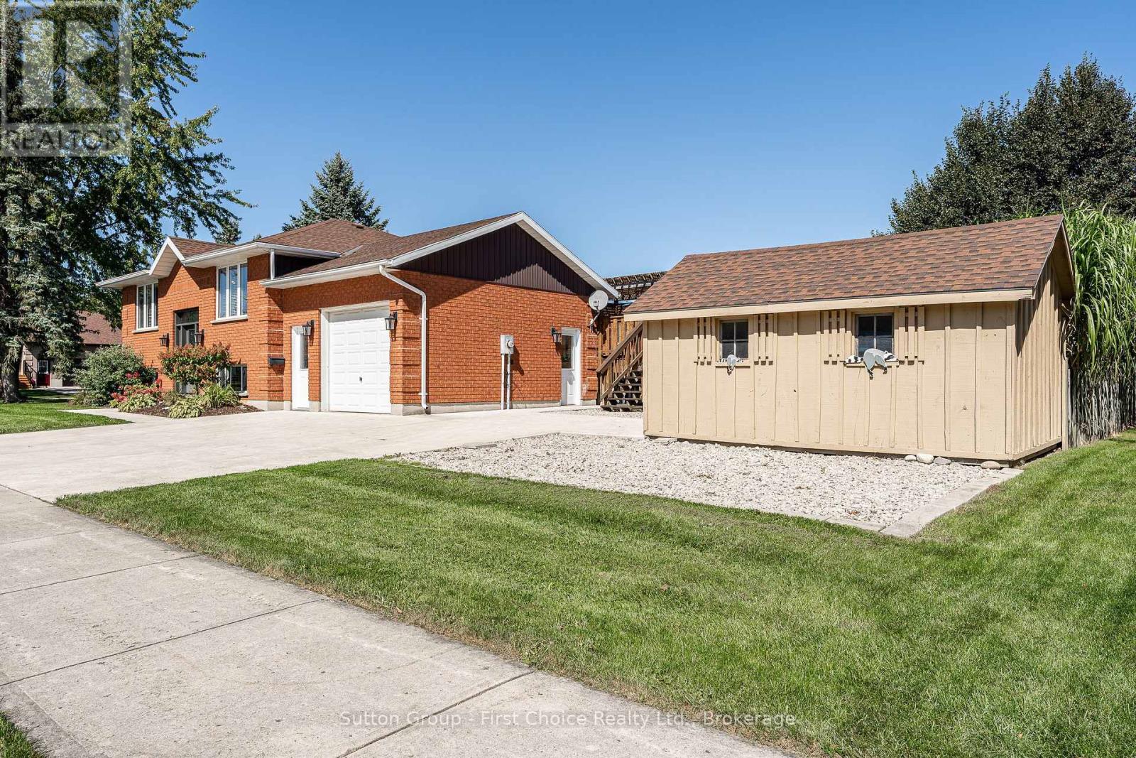 67 Napier Street, West Perth, Ontario N0K 1N0 - Photo 27 - X13817844