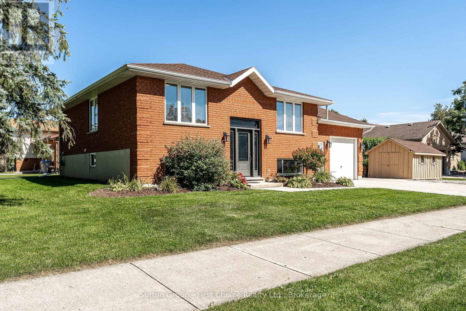 67 Napier Street, West Perth, Ontario N0K 1N0 - Photo 36 - X13817844