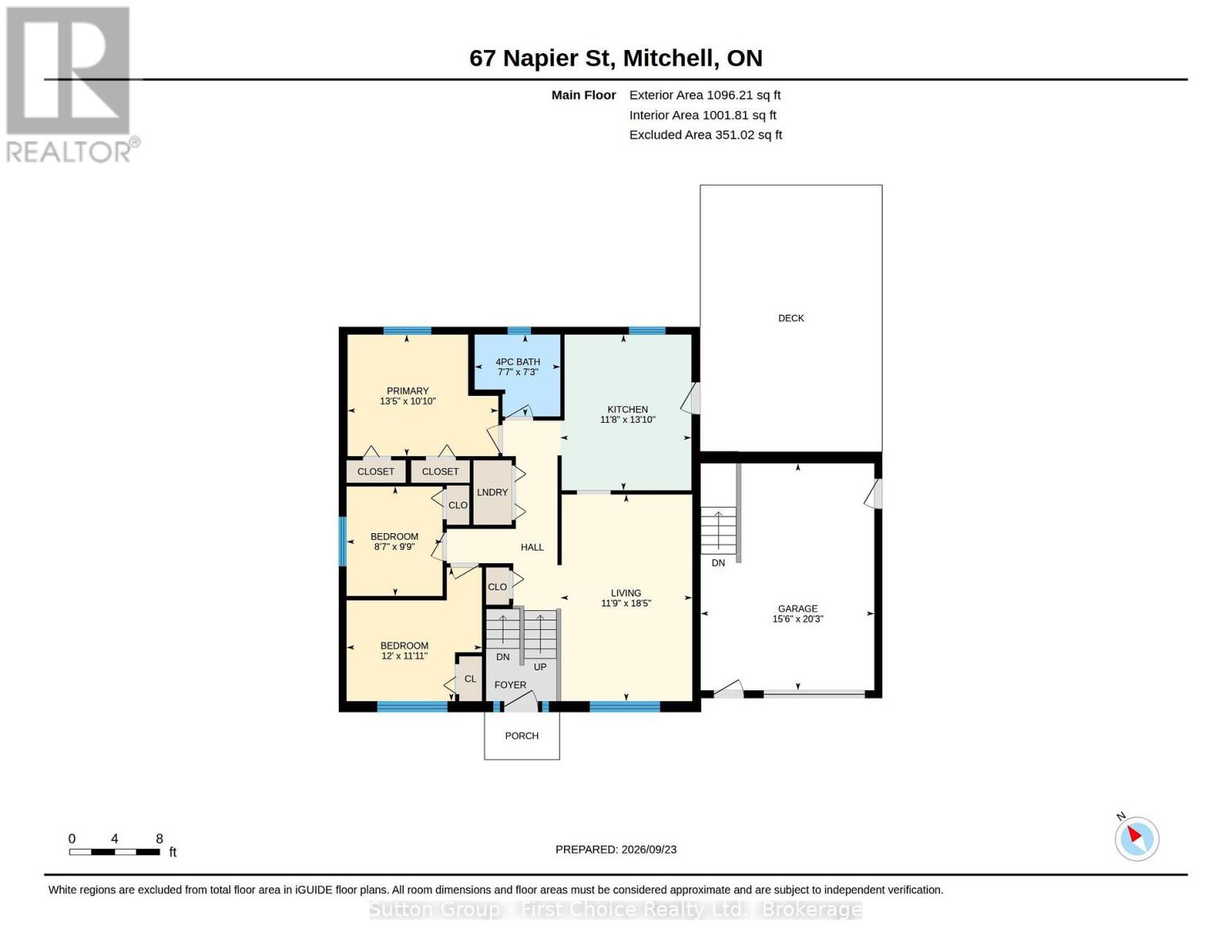 67 Napier Street, West Perth, Ontario N0K 1N0 - Photo 37 - X13817844