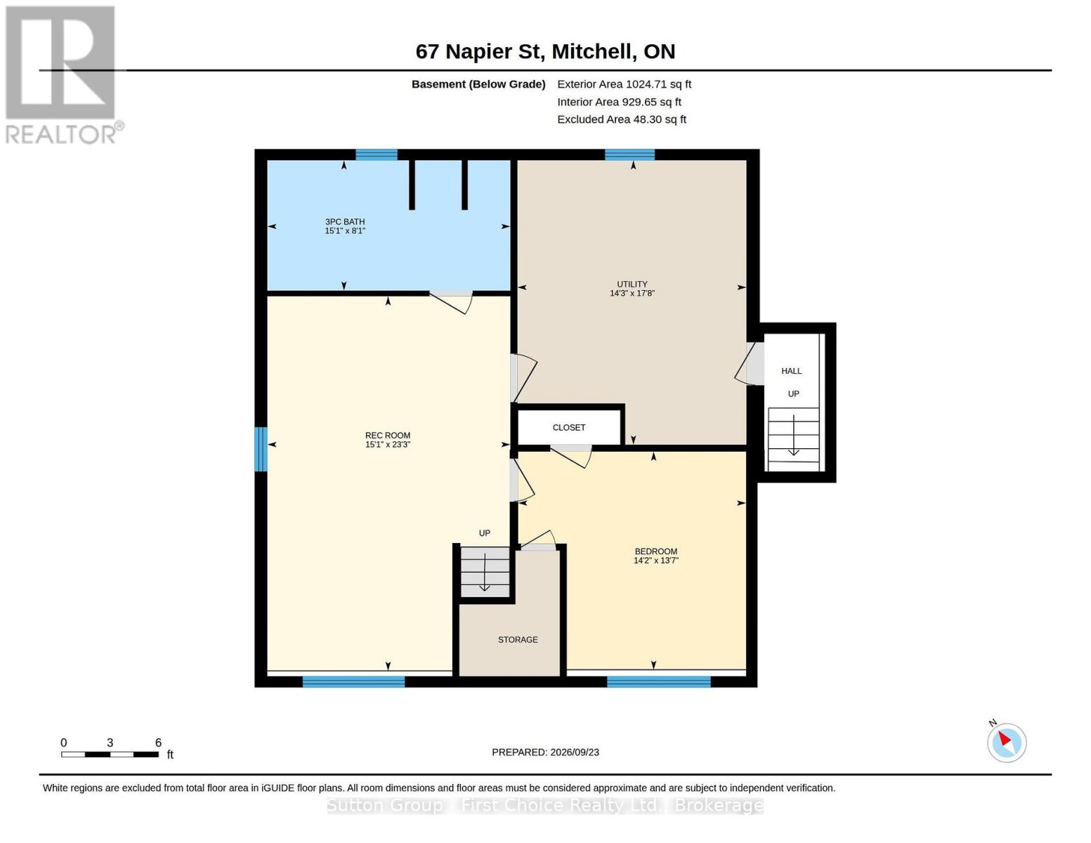 67 Napier Street, West Perth, Ontario N0K 1N0 - Photo 38 - X13817844