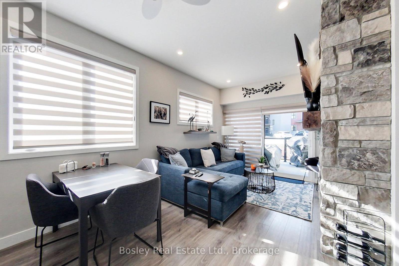 102 - 10 Beausoleil Lane, Blue Mountains, Ontario  L9Y 0V2 - Photo 11 - X13818042