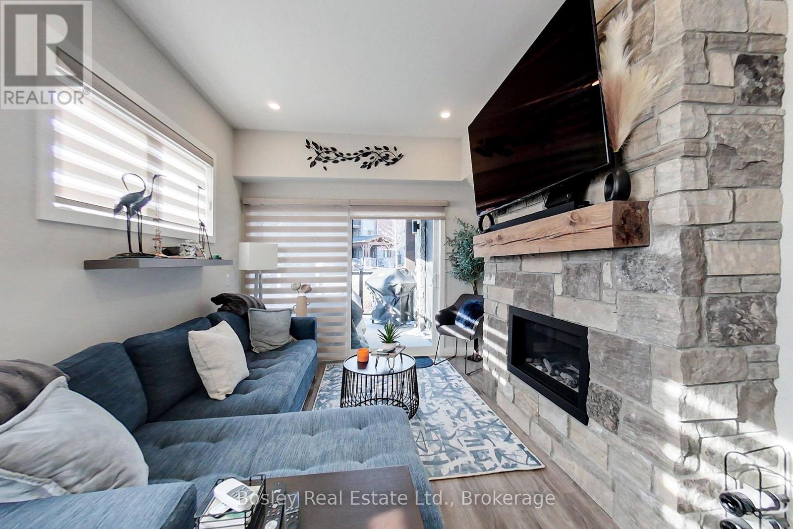 102 - 10 Beausoleil Lane, Blue Mountains, Ontario  L9Y 0V2 - Photo 12 - X13818042