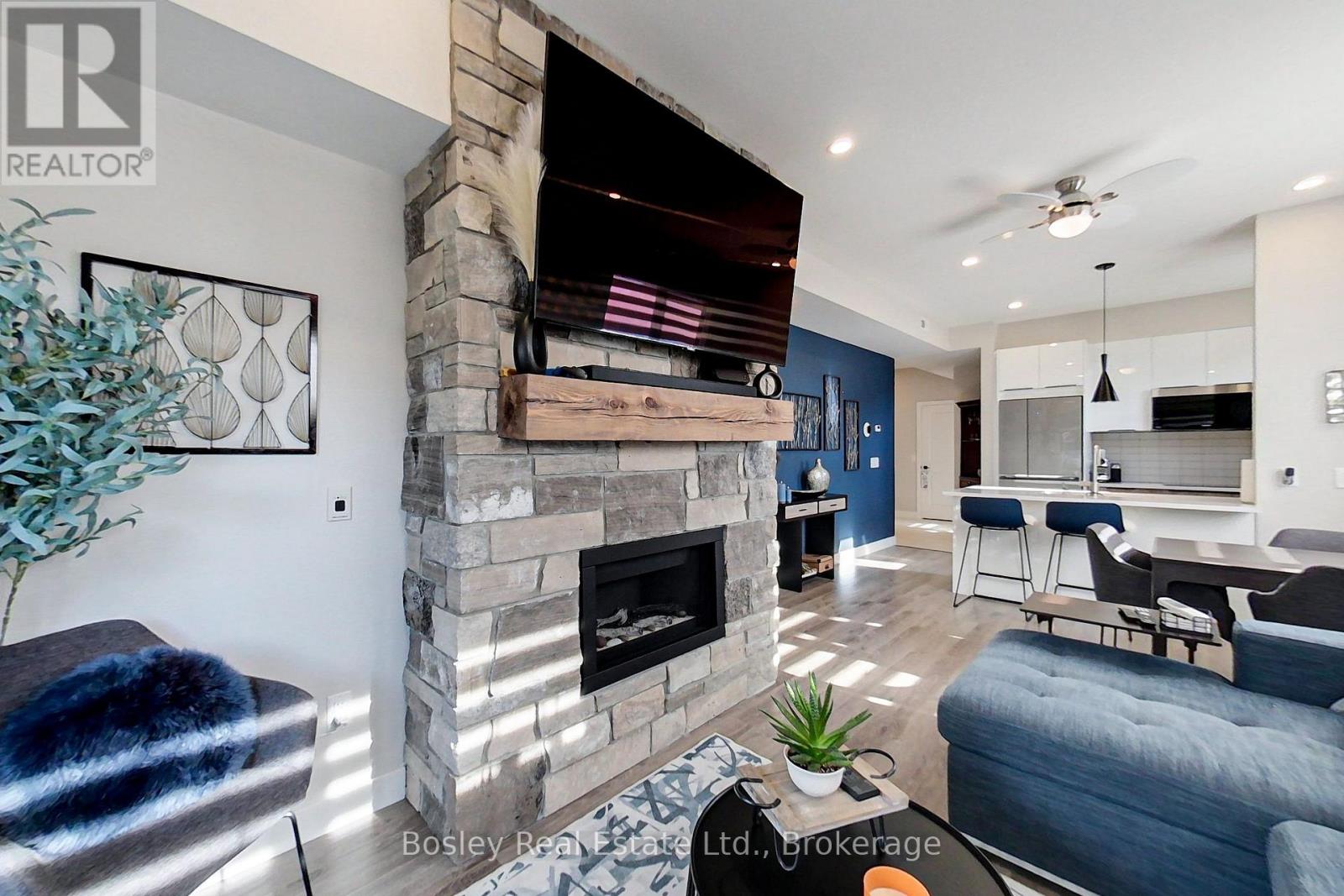 102 - 10 Beausoleil Lane, Blue Mountains, Ontario  L9Y 0V2 - Photo 13 - X13818042