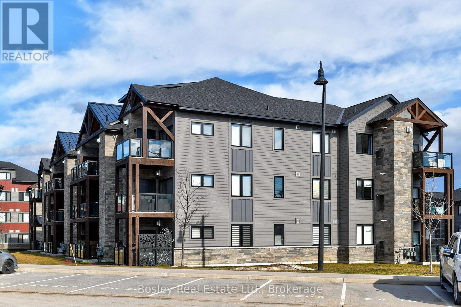 102 - 10 Beausoleil Lane, Blue Mountains, Ontario  L9Y 0V2 - Photo 25 - X13818042