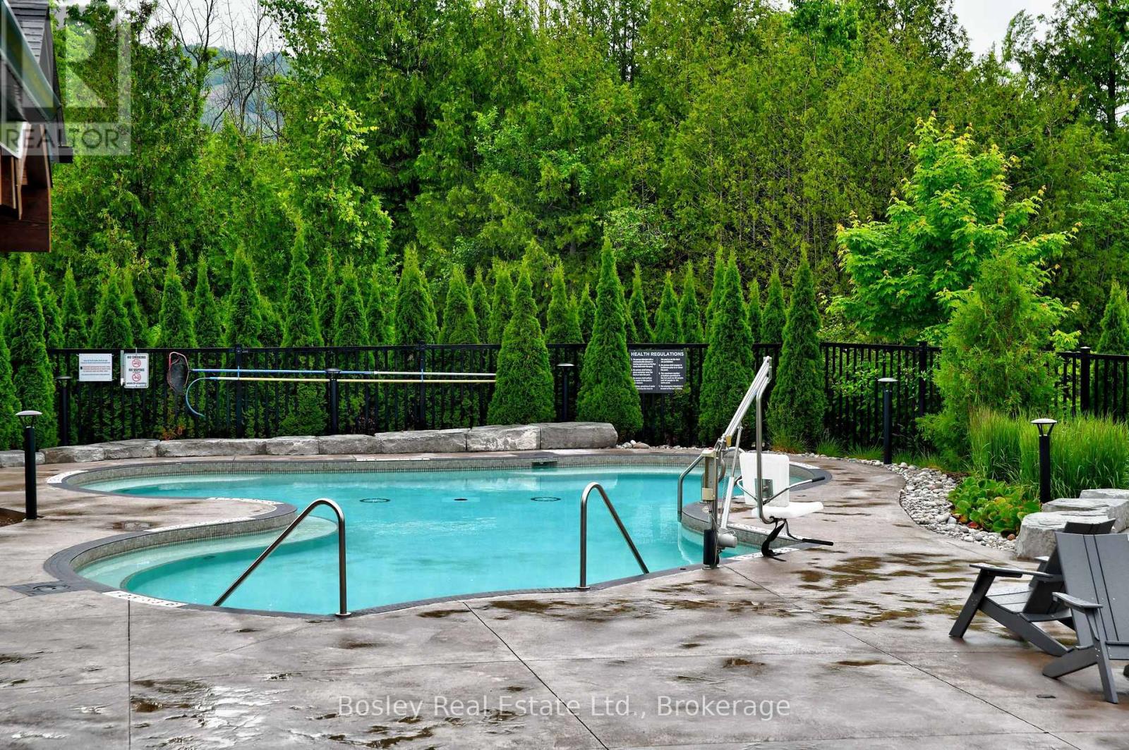 102 - 10 Beausoleil Lane, Blue Mountains, Ontario  L9Y 0V2 - Photo 31 - X13818042