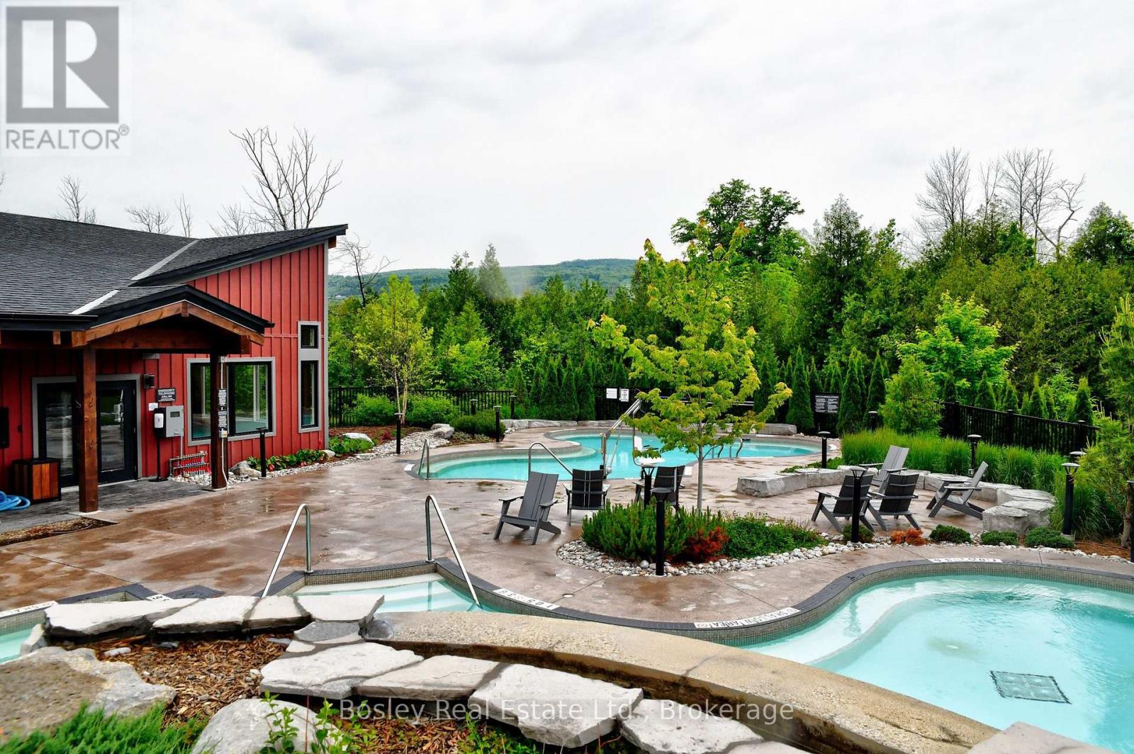 102 - 10 Beausoleil Lane, Blue Mountains, Ontario  L9Y 0V2 - Photo 32 - X13818042