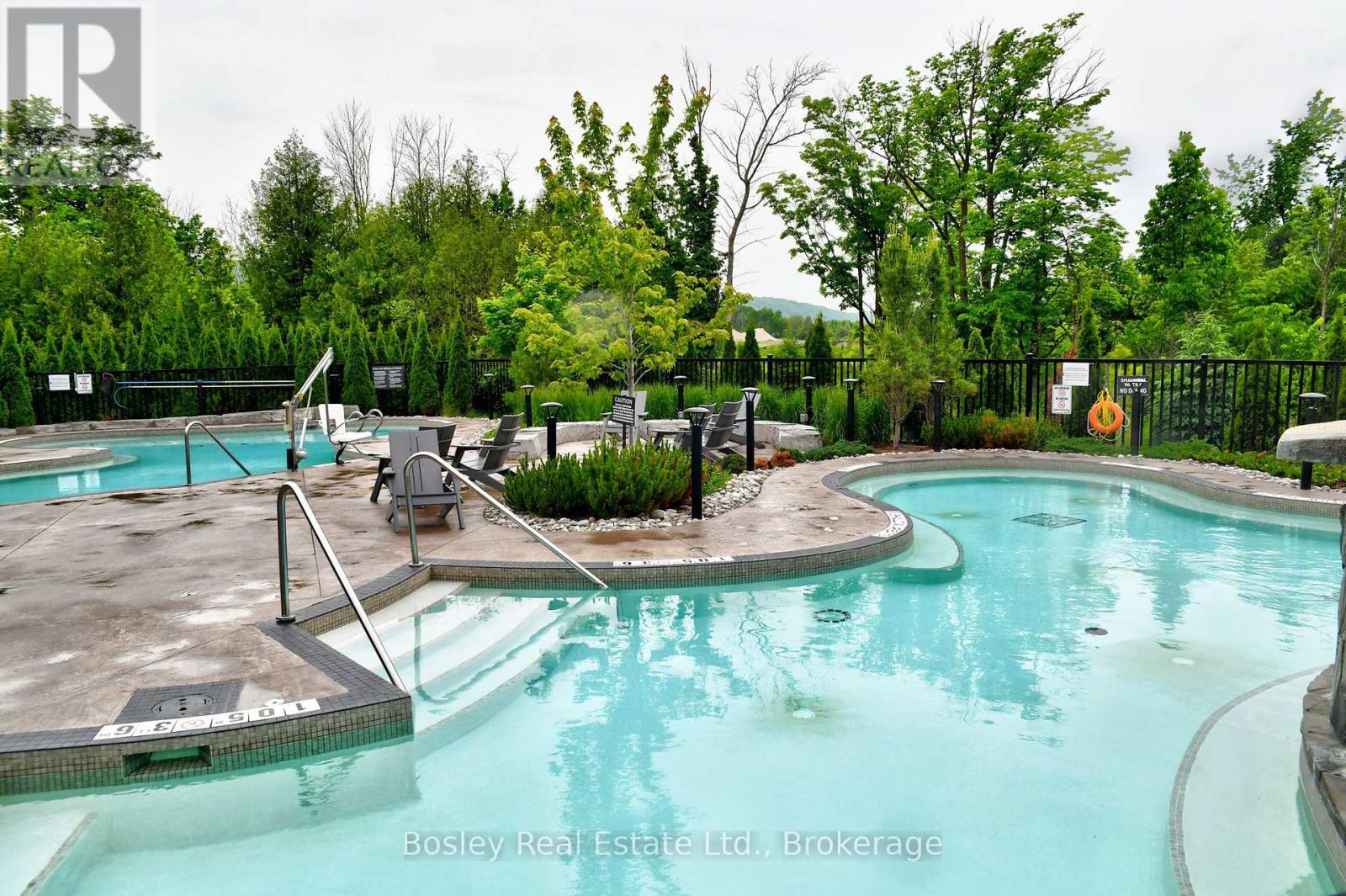 102 - 10 Beausoleil Lane, Blue Mountains, Ontario  L9Y 0V2 - Photo 33 - X13818042