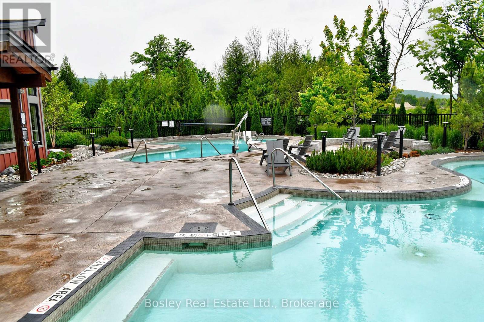 102 - 10 Beausoleil Lane, Blue Mountains, Ontario  L9Y 0V2 - Photo 34 - X13818042