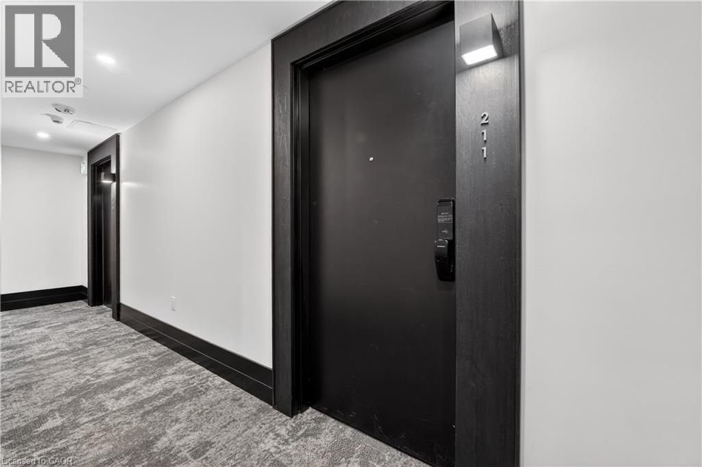 461 Green Road Unit# 211, Stoney Creek, Ontario L8E 0L5 - Photo 3 - 40855356