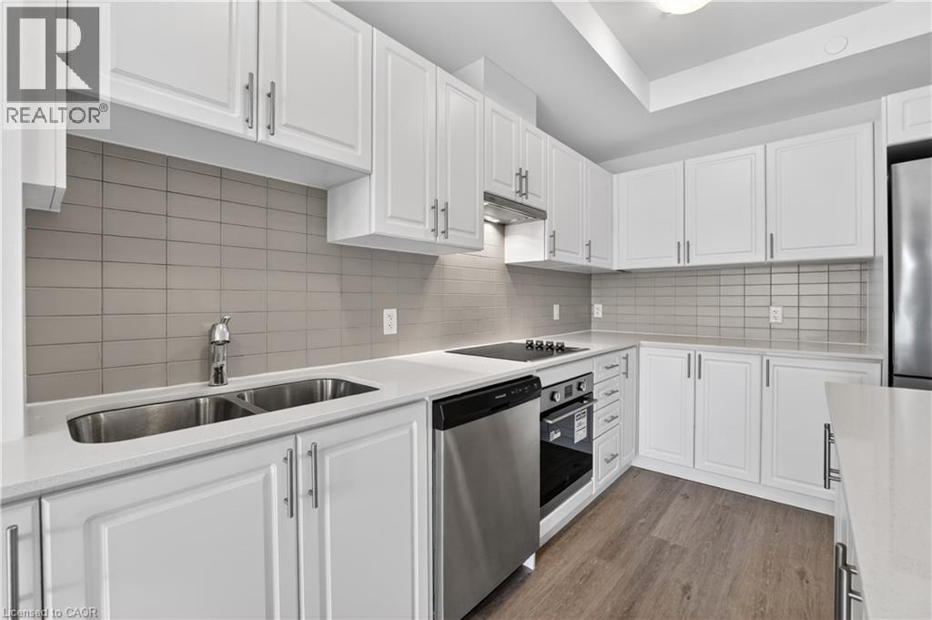 461 Green Road Unit# 211, Stoney Creek, Ontario L8E 0L5 - Photo 12 - 40855356