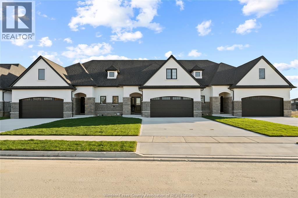 3225 TULLIO DRIVE, LaSalle, Ontario