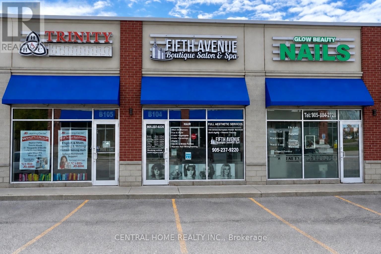 B104 - 11685 Yonge Street, Richmond Hill, Ontario L4E 0K7 - Photo 6 - N13790568
