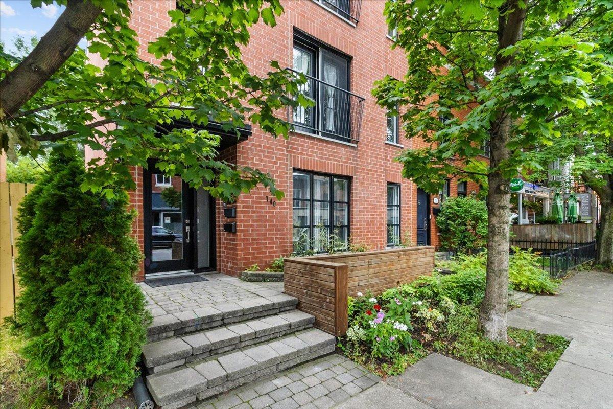 740 Rue de l'Église|#301 Montréal (Verdun/Île-des-Soeurs) Quebec Canada H4G2M8 3