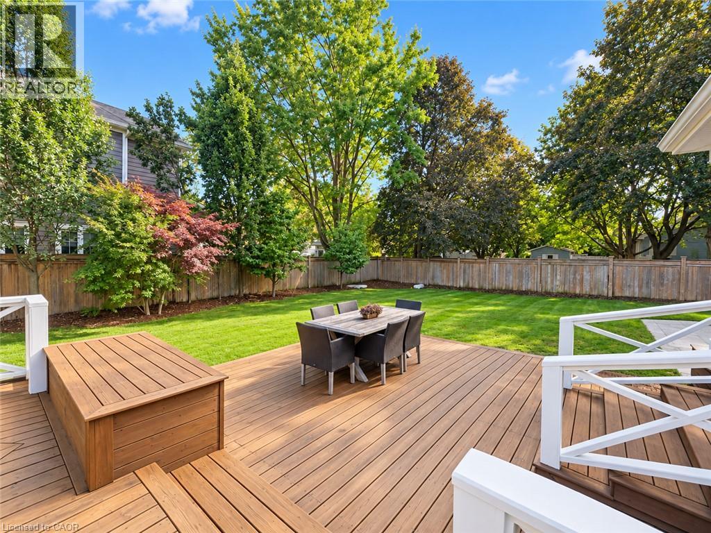 4380 Spruce Avenue, Burlington, Ontario  L7L 1L8 - Photo 44 - 40861770