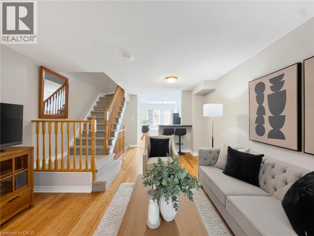 3480 Upper Middle Road Unit# 105, Burlington, Ontario  L7M 4R9 - Photo 14 - 40864245
