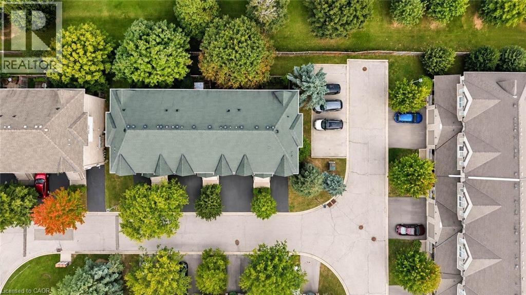 3480 Upper Middle Road Unit# 105, Burlington, Ontario  L7M 4R9 - Photo 42 - 40864245