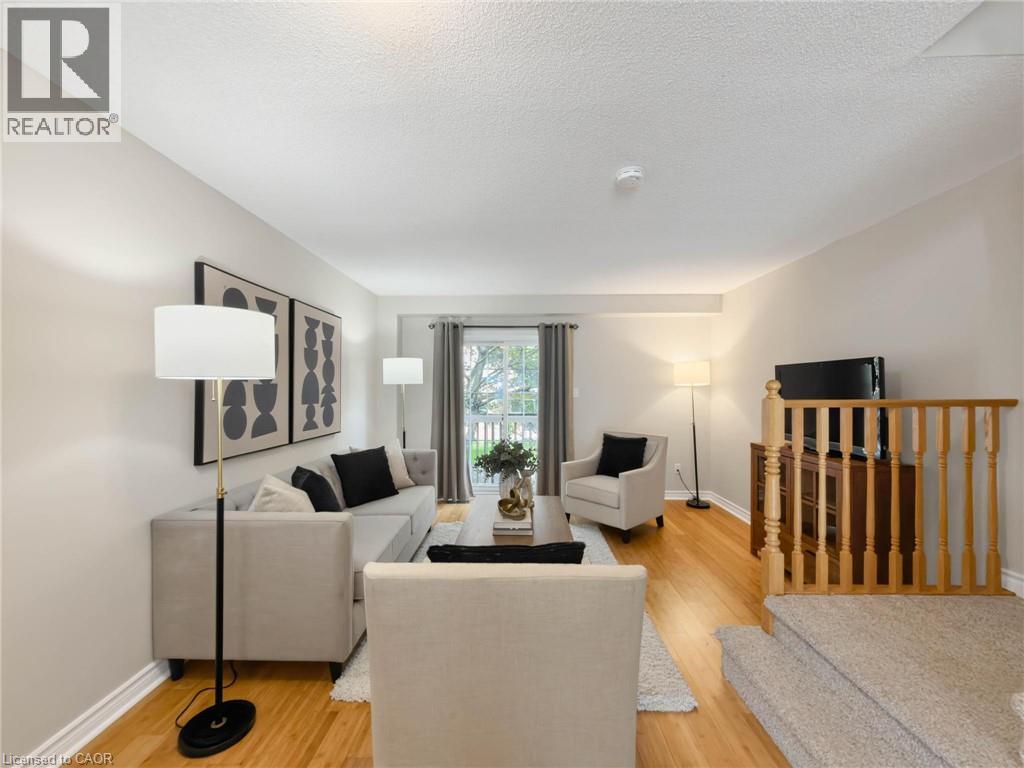 3480 Upper Middle Road Unit# 105, Burlington, Ontario  L7M 4R9 - Photo 12 - 40864245