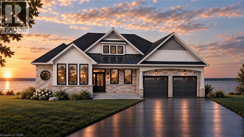100 WATERSHORE Drive Unit# 19, Stoney Creek, Ontario