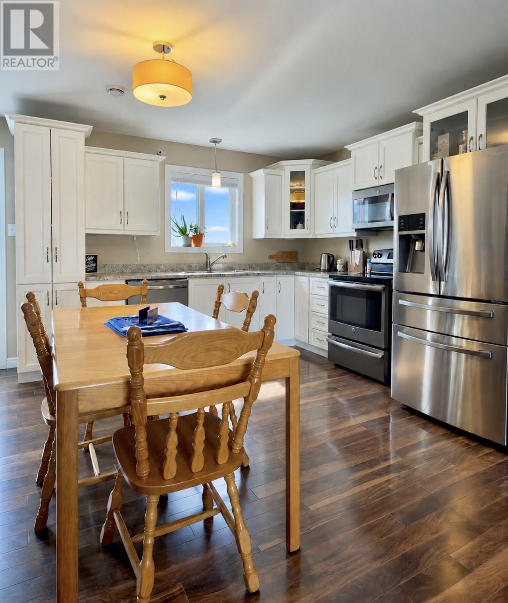 28 Bare Mountain Road, Clarenville, Newfoundland & Labrador  A5A 0E4 - Photo 16 - 1303380