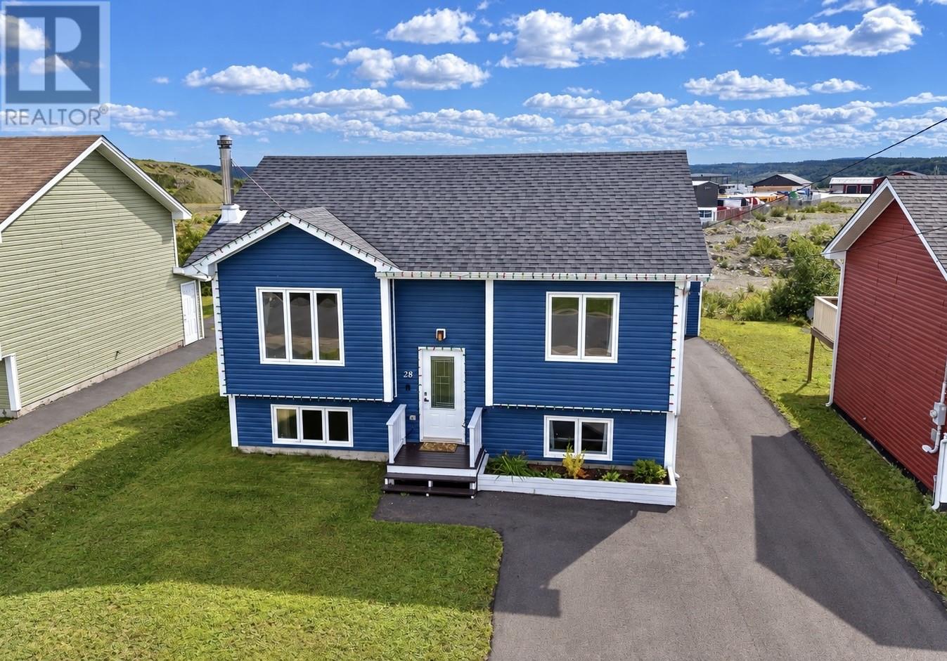 28 Bare Mountain Road, Clarenville, Newfoundland & Labrador  A5A 0E4 - Photo 2 - 1303380